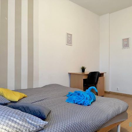 Apartament Stary Kosciuszki Pok2 Gdańsk Zewnętrze zdjęcie