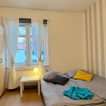 Apartament Stary Kosciuszki Pok2 Gdańsk Zewnętrze zdjęcie