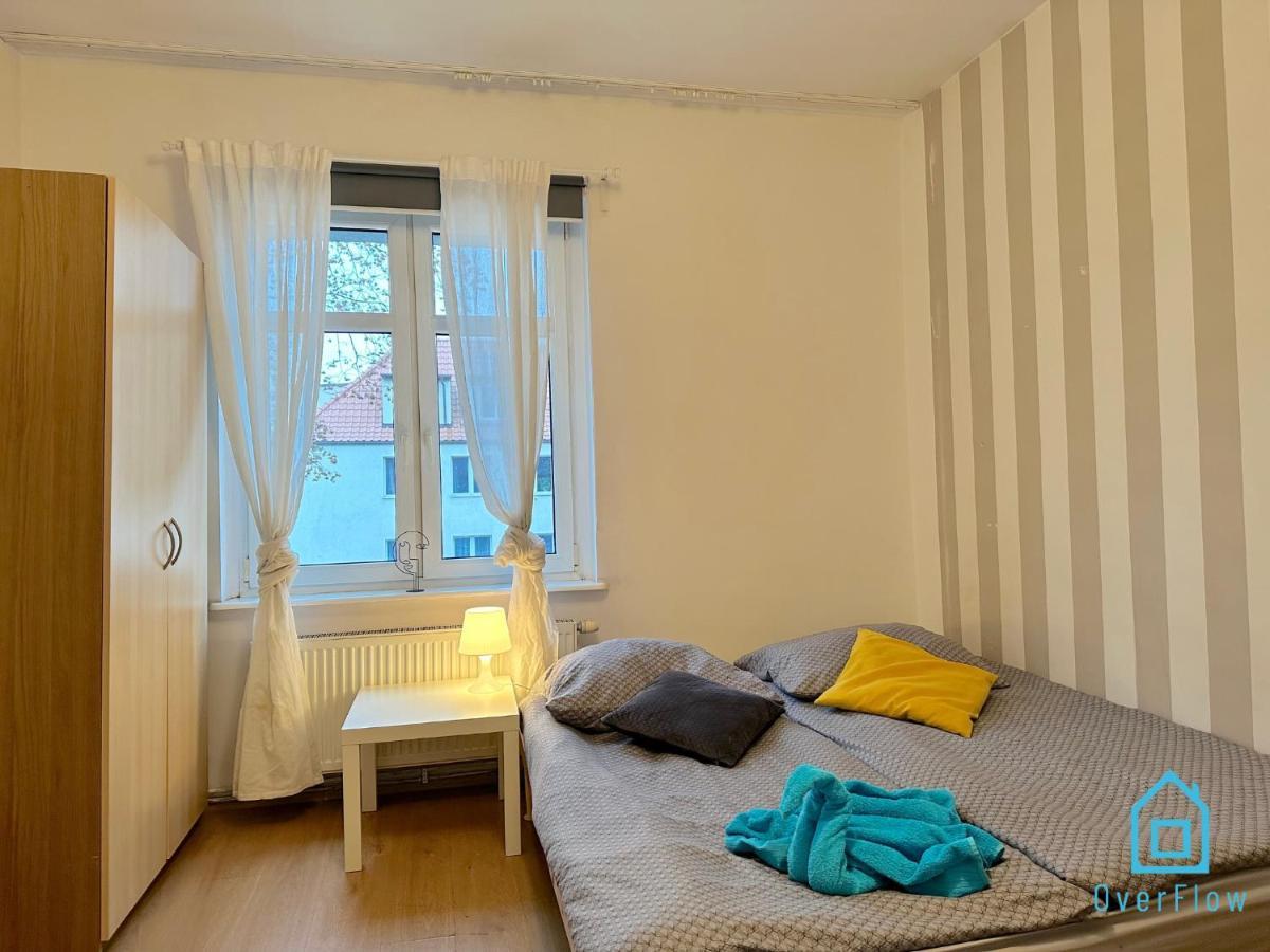 Apartament Stary Kosciuszki Pok2 Gdańsk Zewnętrze zdjęcie