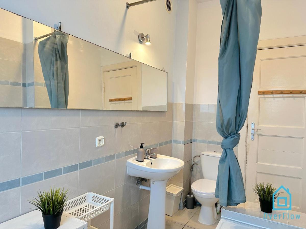 Apartament Stary Kosciuszki Pok2 Gdańsk Zewnętrze zdjęcie