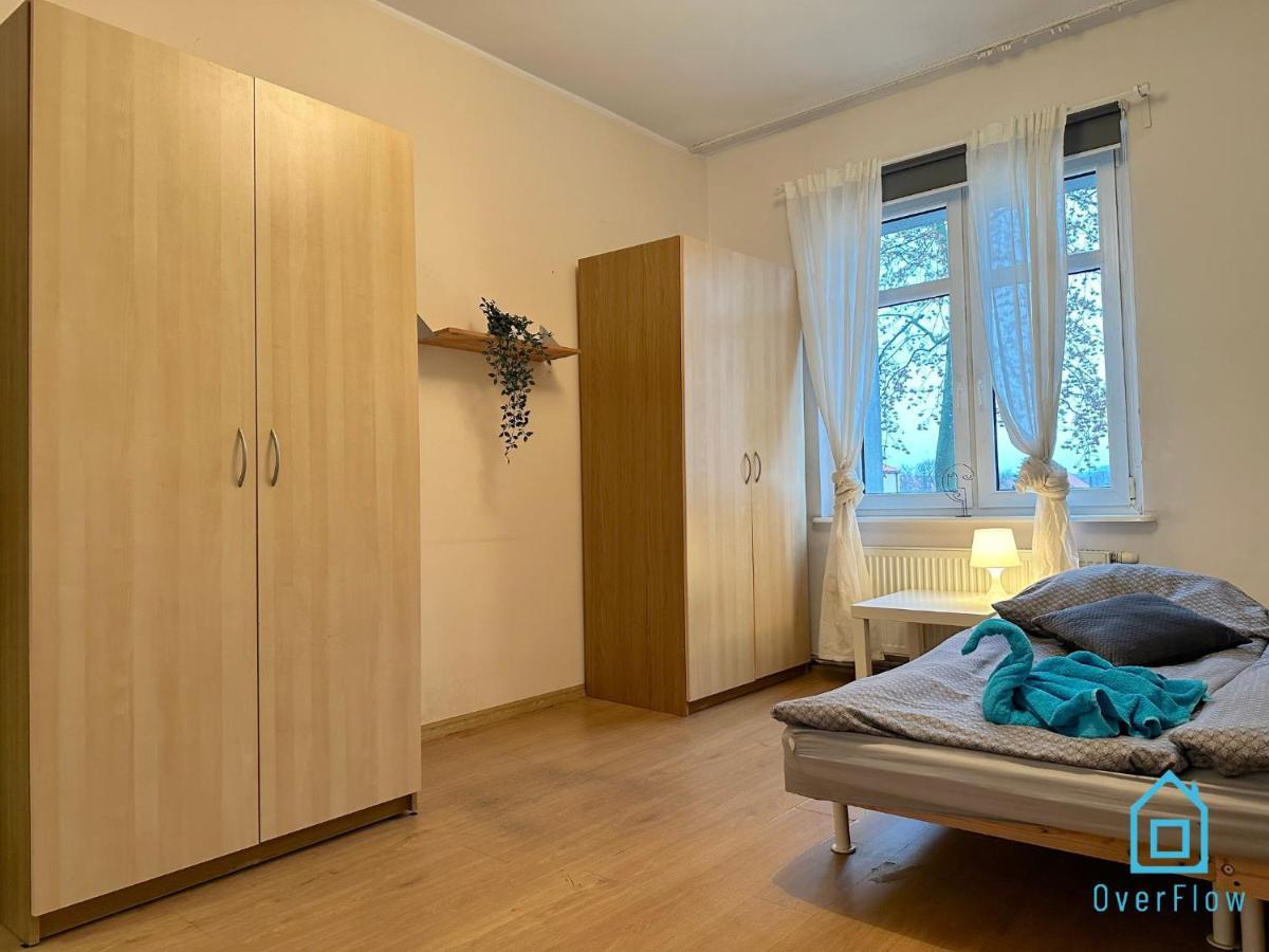Apartament Stary Kosciuszki Pok2 Gdańsk Zewnętrze zdjęcie