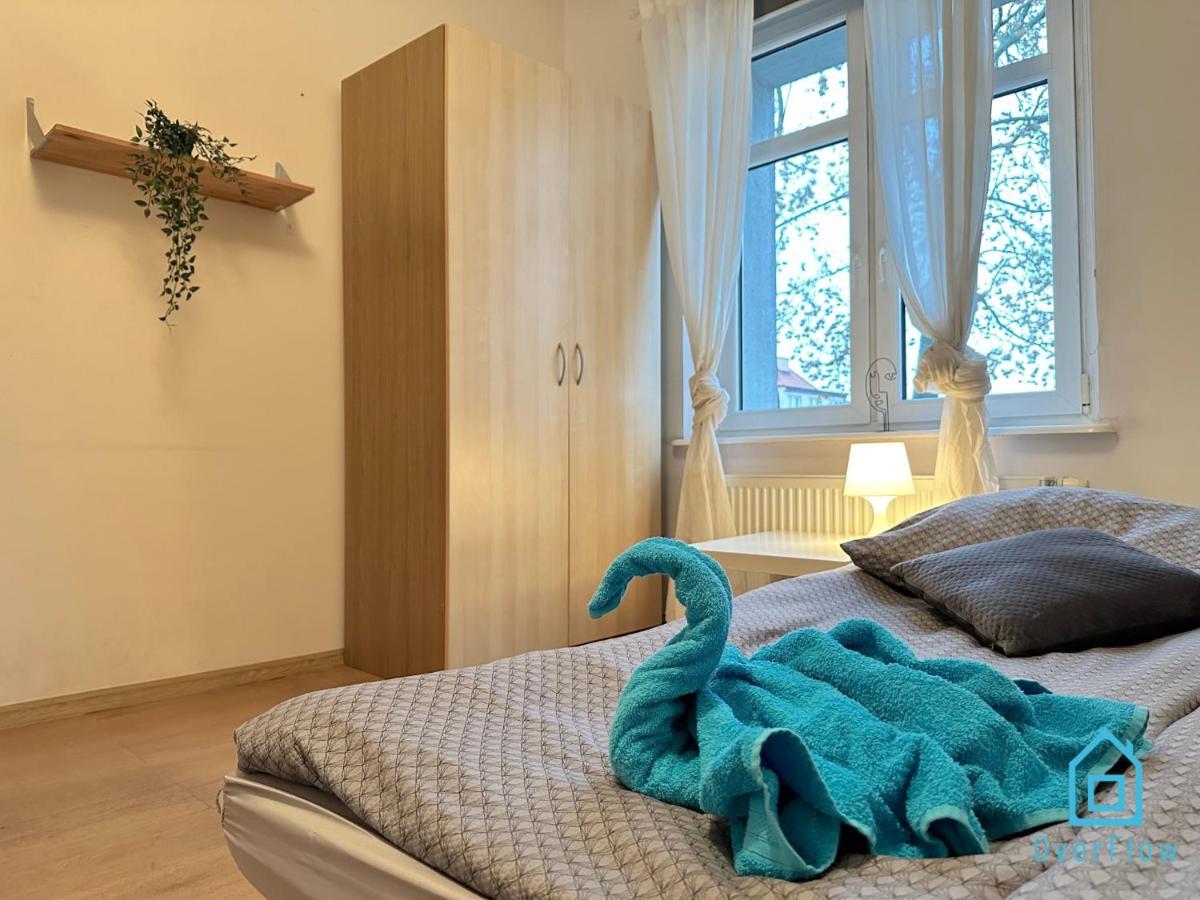 Apartament Stary Kosciuszki Pok2 Gdańsk Zewnętrze zdjęcie