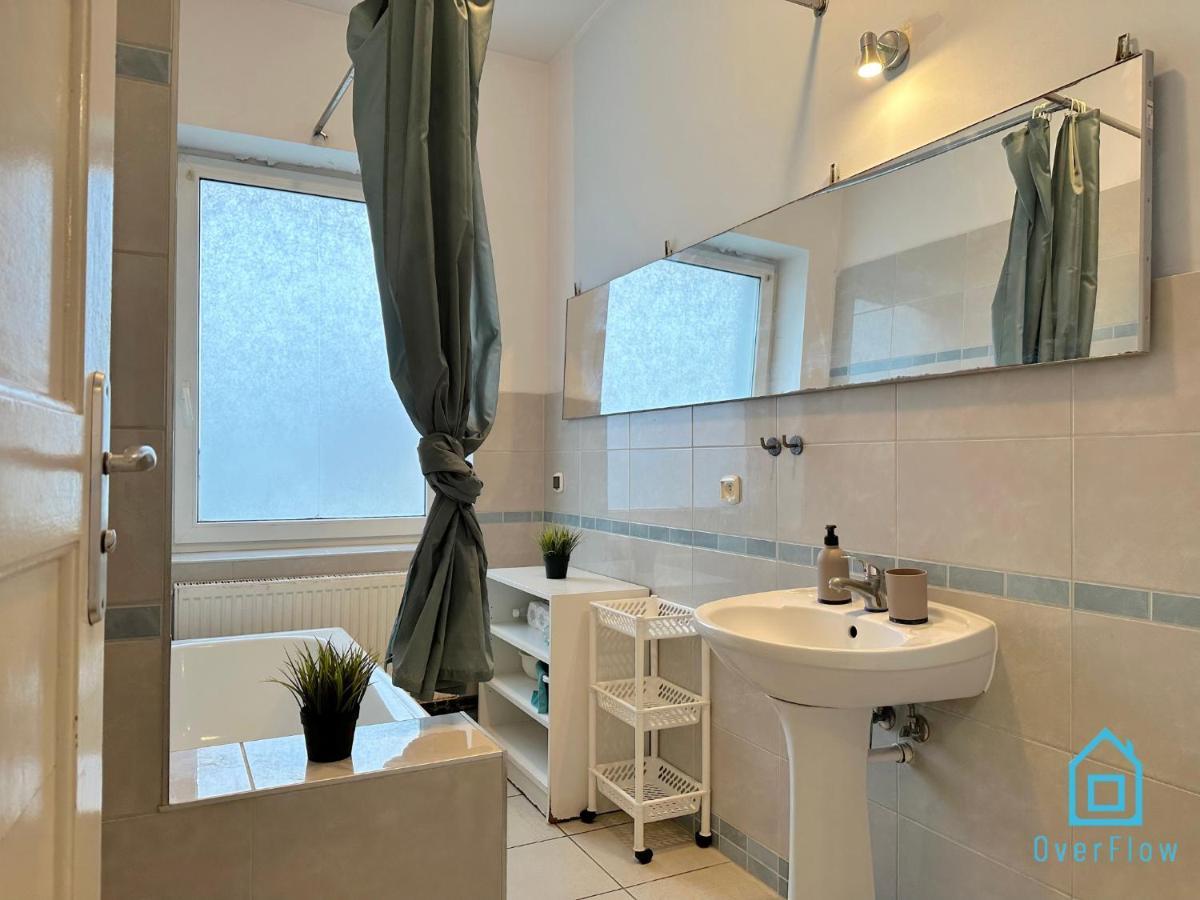 Apartament Stary Kosciuszki Pok2 Gdańsk Zewnętrze zdjęcie