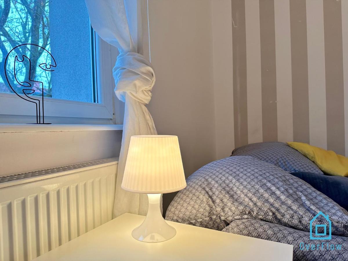 Apartament Stary Kosciuszki Pok2 Gdańsk Zewnętrze zdjęcie